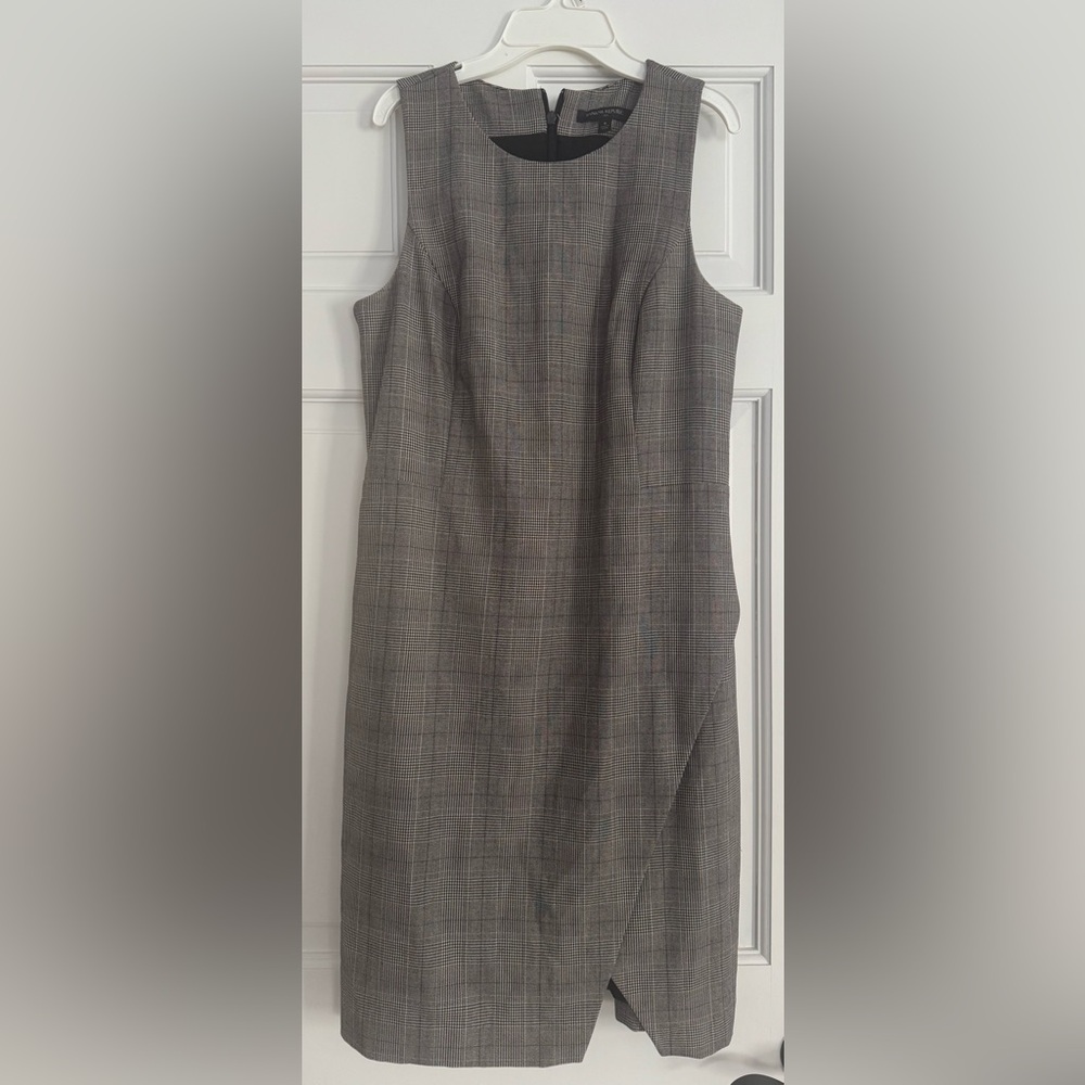 Banana republic dress